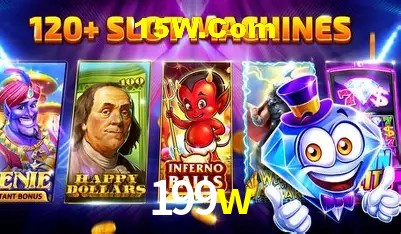 199w - Aplicativo Móvel