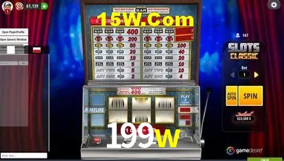 199w - User Statistics