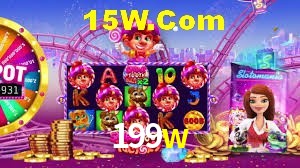 Game Providers 199w